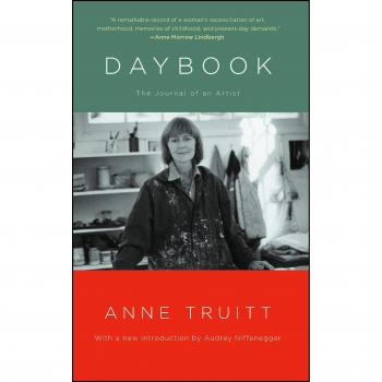 Daybook: The Journal of an Artist