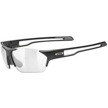 UVEX SPORTSTYLE 202 SMALL V Men's Grey Sunglasses 64mm