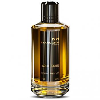 Mancera Aoud Orchid Eau De Parfum 120ml