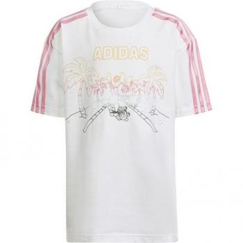 Camiseta adidas x Disney Minnie Mouse