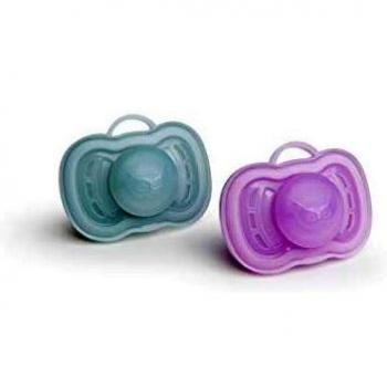 Herobility HEROB061 - Chupetes, unisex