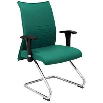 Piqueras Y Crespo 208CPBALI456 - Sillón confidente, Verde