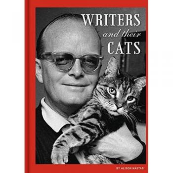 Writers and Their Cats