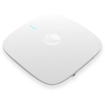 Punto de Acceso Indoor WiFi 5 Cambium Networks E410 MIMO Dual-Banda 867 Mbit/s