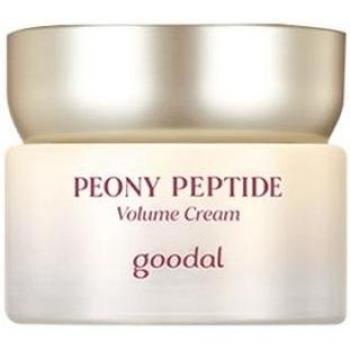 Crema Volumen con Péptidos de Peonía 60 ml