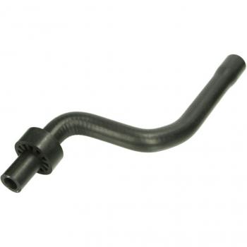 Manguera intercambiadora de calor calefactora THERMOTEC DNF022TT
