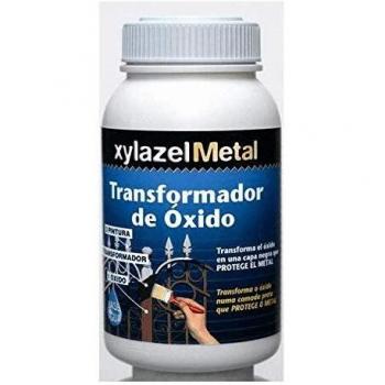Xylazel- imprimacion para galvanizados 1 lt