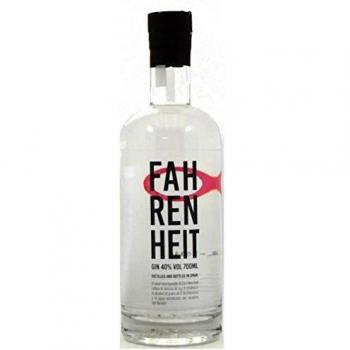 Gabriel Boudier Fahrenheit - 700 ml