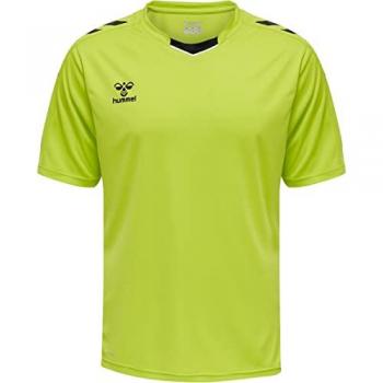 Camiseta Hummel hmlhmlCORE Verde XL Hombre