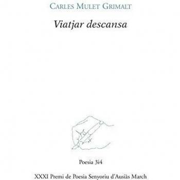 Viatjar descansa - Carles Mulet Grimalt
