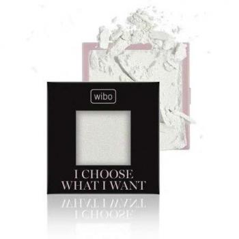 Polvos Compactos - Shimmer I Choose What I Want - Nº 2 Esmeralda - Wibo