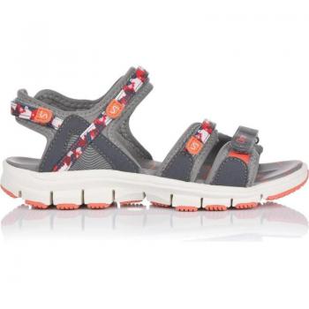 Sandalias Chiruca Yaiza 08 para mujer en color multicolor, sandalias planas, diseño cómodo y ligero, suela antideslizante, material transpirable