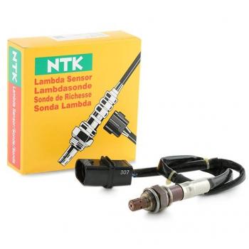 Sonda lambda NGK 1774 - Sensor de oxígeno, compatible con múltiples vehículos, alta precisión en la medición de gases de escape, construcción duradera y resistente a altas temperaturas, fácil instalación