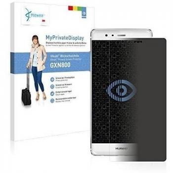 Vikuiti MyPrivateDisplay Protector de Pantalla y privacidad GXN800 de 3M compatible para Huawei P9