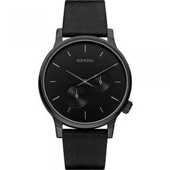 Komono Winston Double Subs Watch