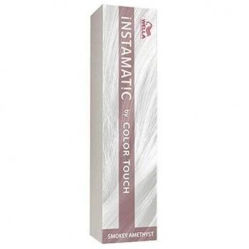 Wella Color Touch Instamatic Smokey Amethyst 60ml
