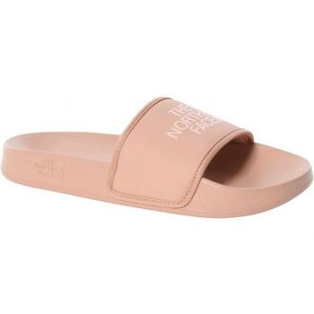 The North Face Base Camp Slide III Women's Sandals Pink