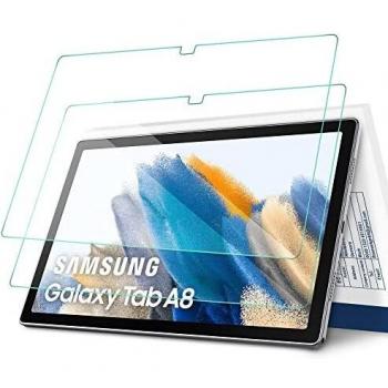 Supobig Protector de Pantalla Compatible con Samsung Galaxy Tab A8 10,5 pulgadas