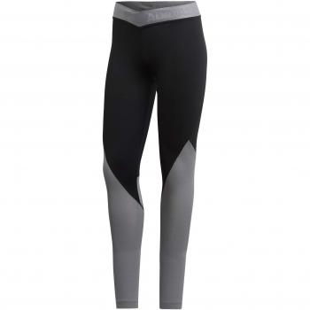 adidas Ask SPR 2.0 C B Pants, Mujer, Black/Grey Three f17, M
