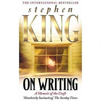 On Writing: A Memoir of the Craft