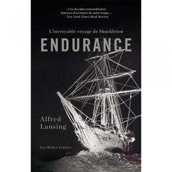 Endurance - l incroyable voyage de shackleton