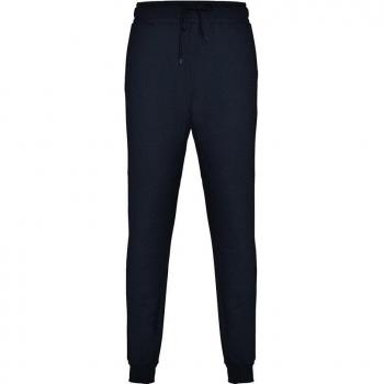 Pantalón deportivo de niño con cintura ancha ajustable