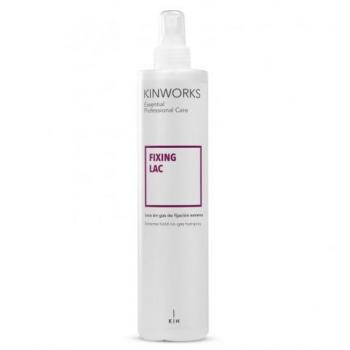 Kinworks Fixing Lac 4-Firm Hold Eco-Friendly Spray 400ml