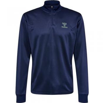 Hummel HmlStaltic Semi-Zipped Tracksuit Jacket