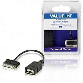 Valueline VLMB39205B02 - Cable
