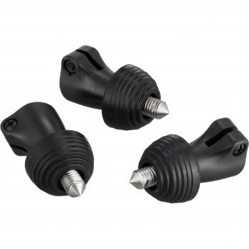 Manfrotto 116SPK3 accesorio de tripode - Accesorio para trípode