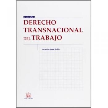 Derecho transnacional del trabajo
