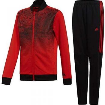 adidas Yb TS Predator Chándal, Niños, Multicolor
