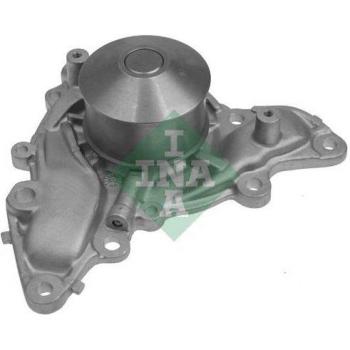 Bomba de refrigerante INA Water Pump 538 0676 10