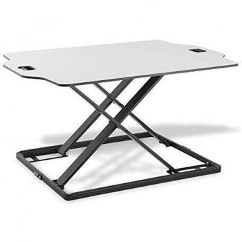 Soporte para ordenador portátil ergonómico DA-90382 de Digitus