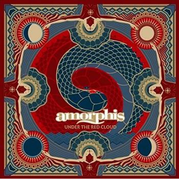 Under The Red Cloud VINYL