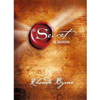 El secreto/ The Secret - Rhonda Byrne