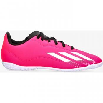 Botas de Fútbol Junior adidas X Speed Portal 4 Rosa Talla 36.5