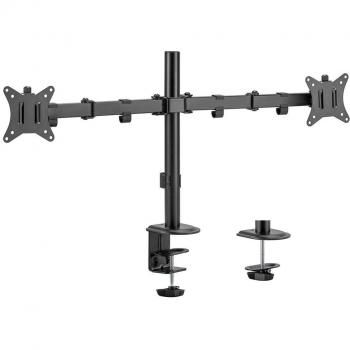 Soporte de Mesa para Pantalla MacLean MC-754N 17 32