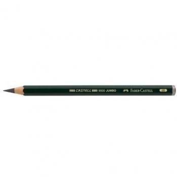 Faber Castell 152581 - Lápiz 2B