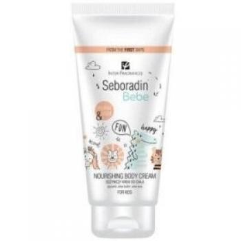Nacomi Mom & Who Kids Nourishing Night Cream for Children 50 ml
