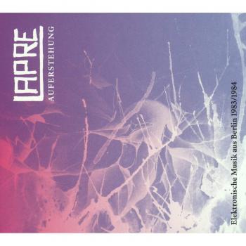 Resurrection: Electronic Music from Berlin 1983-1984 - Vinyl
