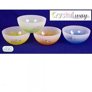 CRISTALWAY - Bol PVC 20 Cm