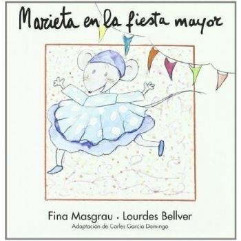 Marieta en la fiesta mayor