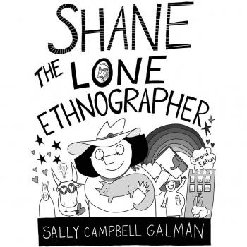Shane, the Lone Ethnographer: Essential Guide to Ethnography for Beginners, Second Edition