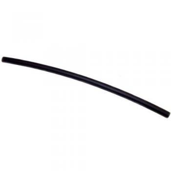 Generic equivalent product name: Black Heat Shrink Tubing, 6mm Diameter, 3:1 Shrink Ratio, 30cm Length