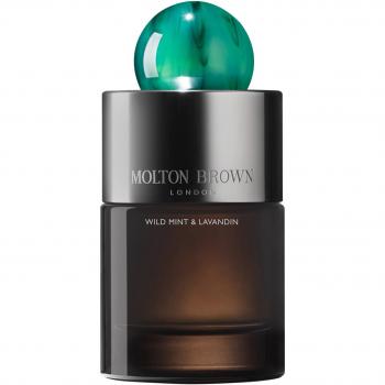 Molton Brown Wild Mint & Lavandin Eau de Parfum 3.4fl oz (100 ml)