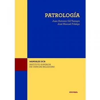 PATROLOGÍA: 24