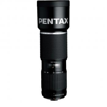 Pentax SMCFA645 150300mm F5.6 IF ED