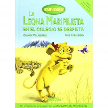 La leona Maripilista en el colegio se despista: V