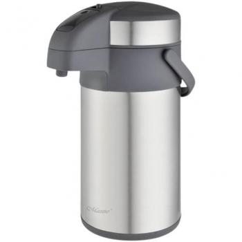 Termo Feel Maestro MR-1637-300-SILVER Plateado Acero Inoxidable 3 L
